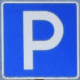 (117) 駐車場