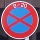 (315) 駐停車禁止